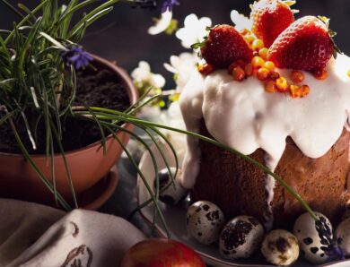 Пасха 2026: точна дата по церковному календарю та традиції святкування