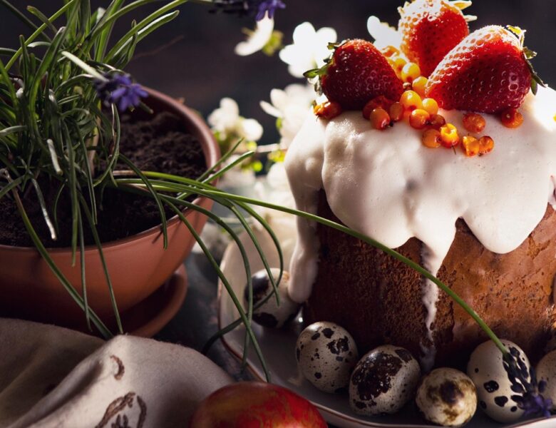 Пасха 2026: точна дата по церковному календарю та традиції святкування