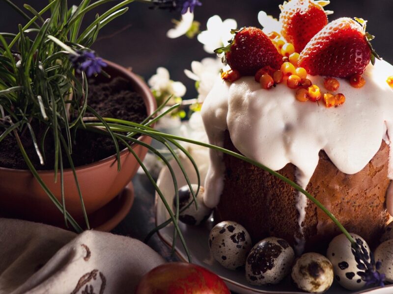 Пасха 2026: точна дата по церковному календарю та традиції святкування