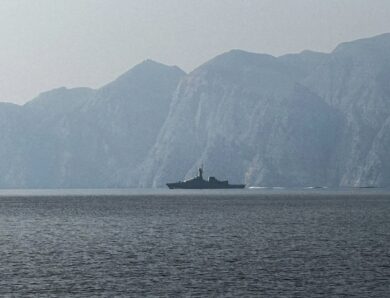 Пентагон заявив, що Ормузька протока не закрита