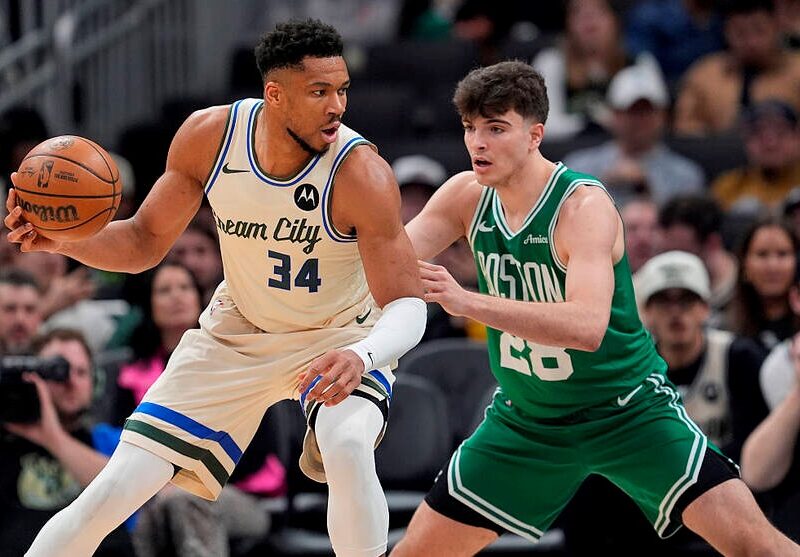 Переможний вечір для Бостона та Денвера в НБА