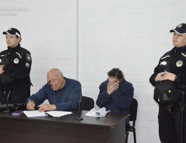 Пішла пиячити, а дома знайшла дітей мертвими: у Миколаєві засудили матір