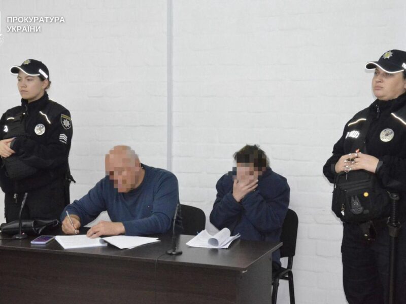 Пішла пиячити, а дома знайшла дітей мертвими: у Миколаєві засудили матір