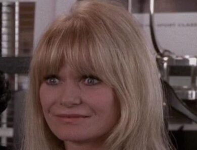 Пішла з життя зірка американського кіно