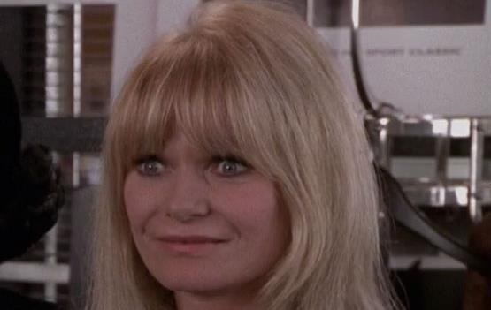 Пішла з життя зірка американського кіно