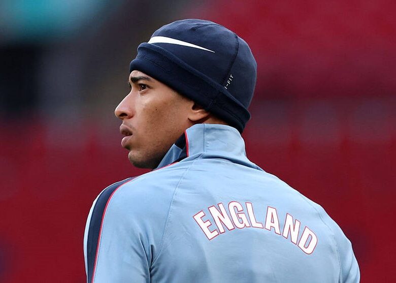 Півзахисник Реала зізнався, що приховував травму заради ЧС-2022