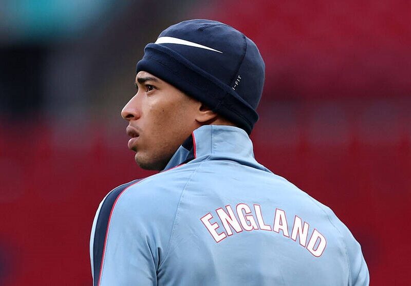 Півзахисник Реала зізнався, що приховував травму заради ЧС-2022