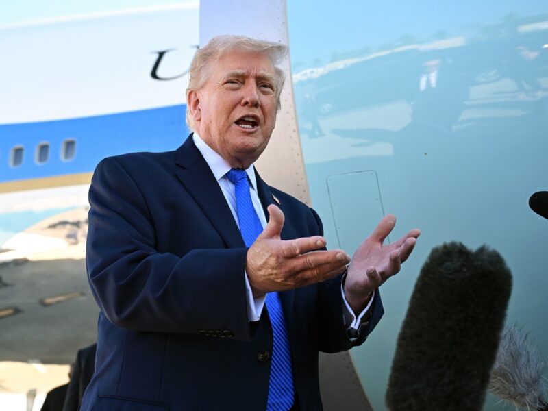 План з 15 пунктів. Перемовини США з Іраном