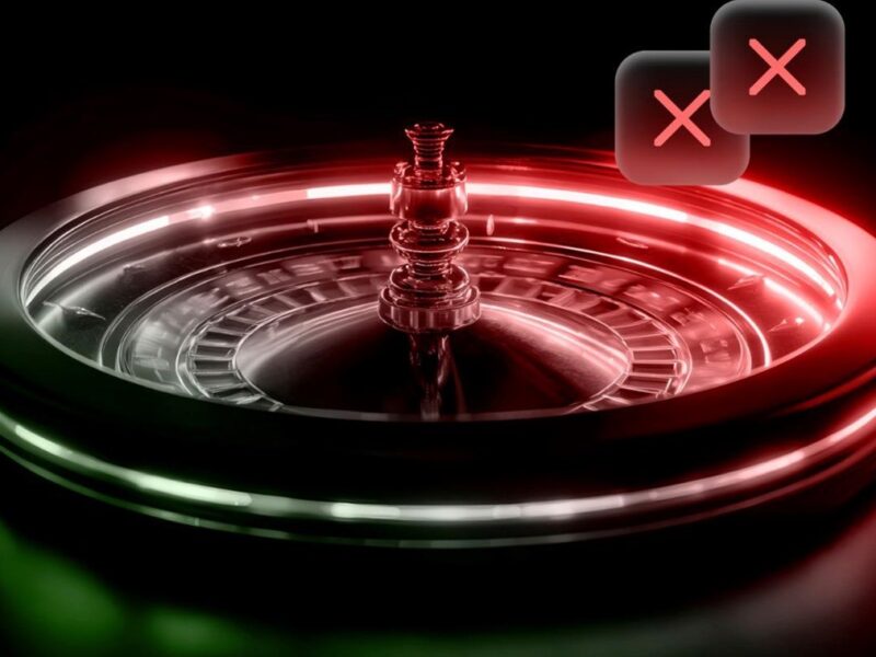 PlayCity оштрафував організатора азартних ігор на 4 млн