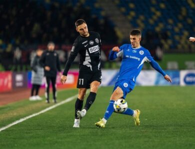 Полісся на правах провідної команди переграло Кудрівку