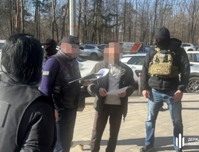 Полковник Нацгвардії намагався отримати фіктивну інвалідність