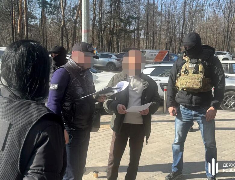 Полковник Нацгвардії намагався отримати фіктивну інвалідність