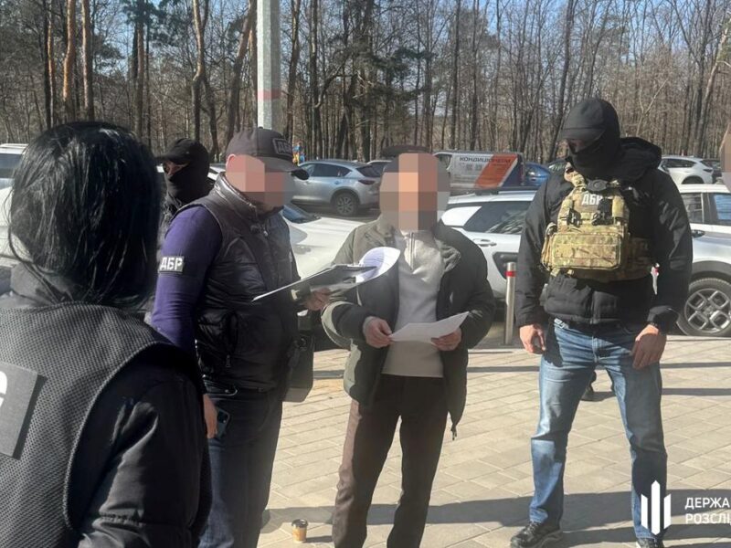 Полковник Нацгвардії намагався отримати фіктивну інвалідність