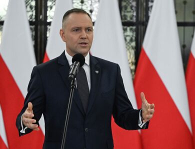 Польща амністувала добровольців в Україні