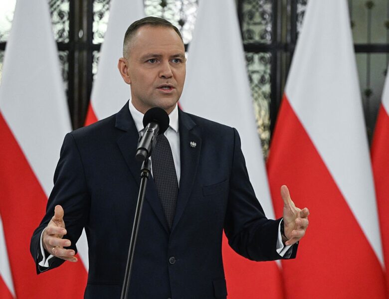 Польща амністувала добровольців в Україні