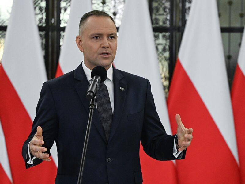 Польща амністувала добровольців в Україні