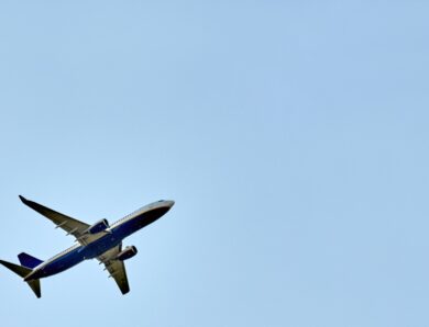 Польща обмежила авіарух уздовж кордонів з Україною та Білоруссю