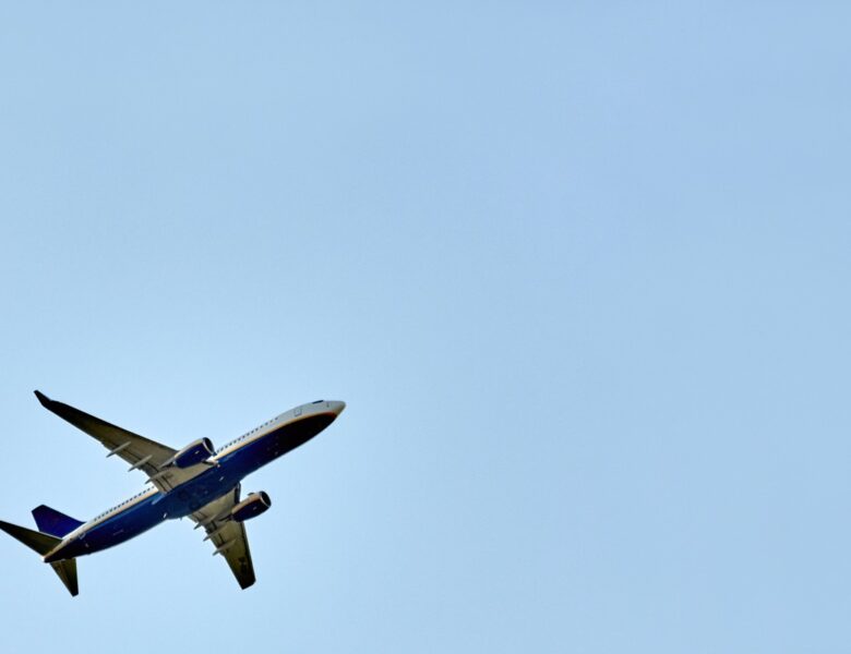 Польща обмежила авіарух уздовж кордонів з Україною та Білоруссю