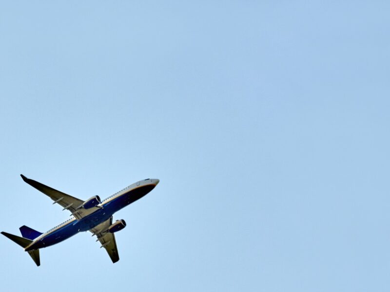 Польща обмежила авіарух уздовж кордонів з Україною та Білоруссю