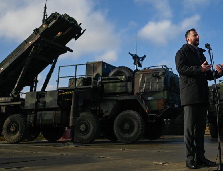 Польща відмовилась передати США свою ЗРК Patriot – ЗМІ