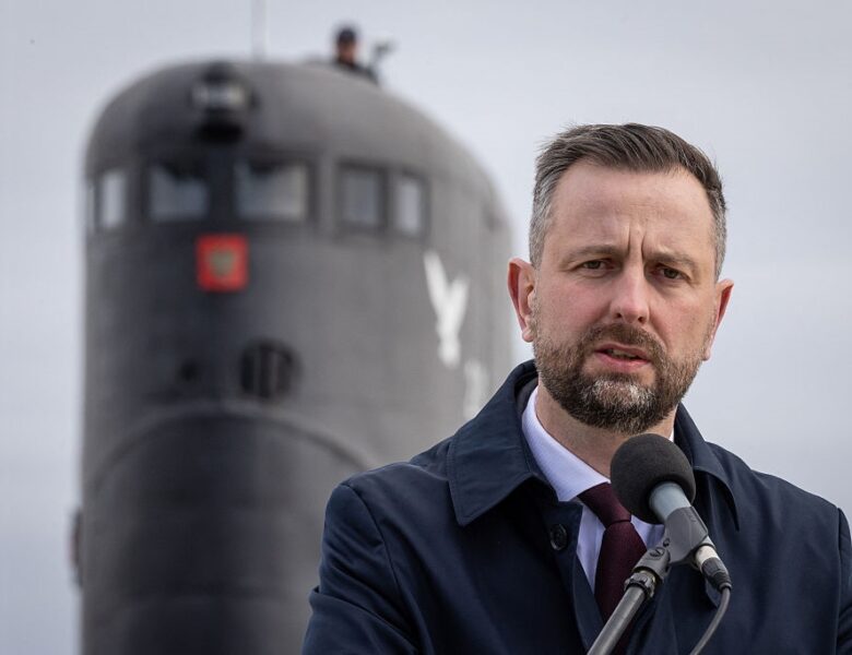 Польща заявила про завершення розробки власного “шахеда”