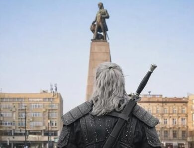 Польський Лодзь оголосив 2026-й Роком Відьмака