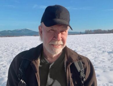 Помер актор Чак Норріс