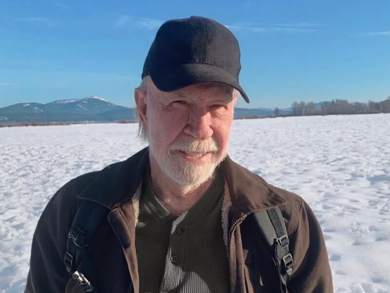 Помер актор Чак Норріс