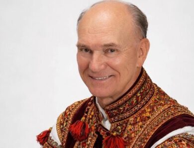 Помер народний артист України Михайло Мацялко