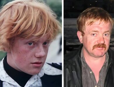 Помер зірка фільму Пригоди Електроніка