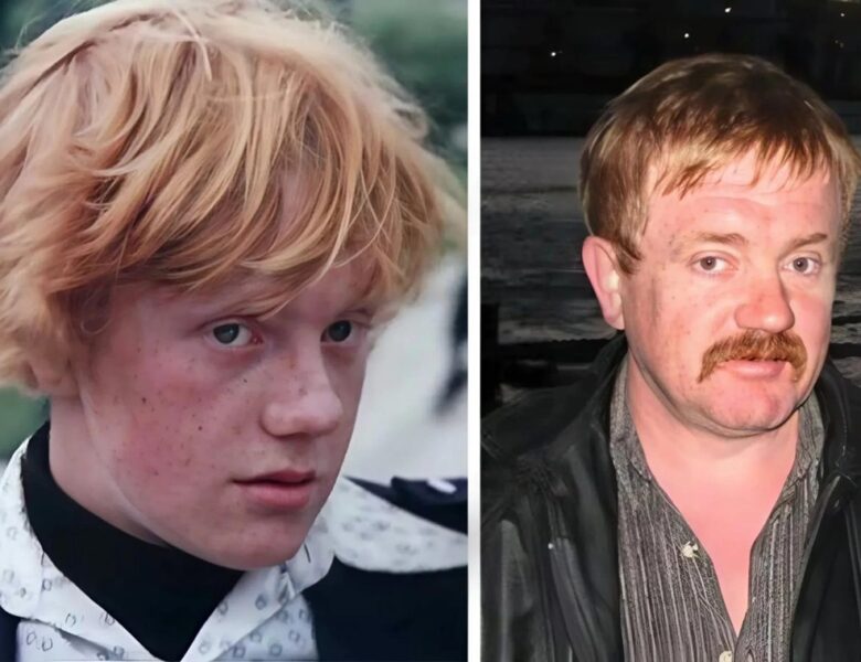 Помер зірка фільму Пригоди Електроніка