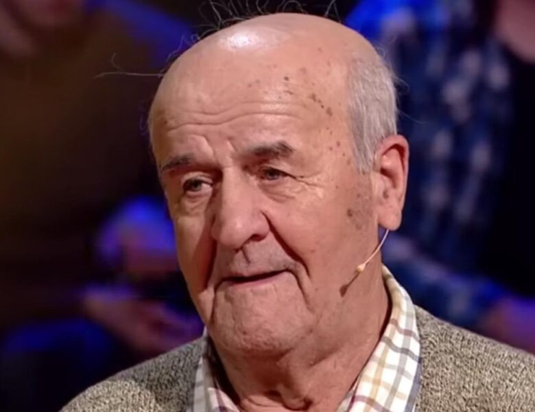 Помер зірка TikTok Дід Толя