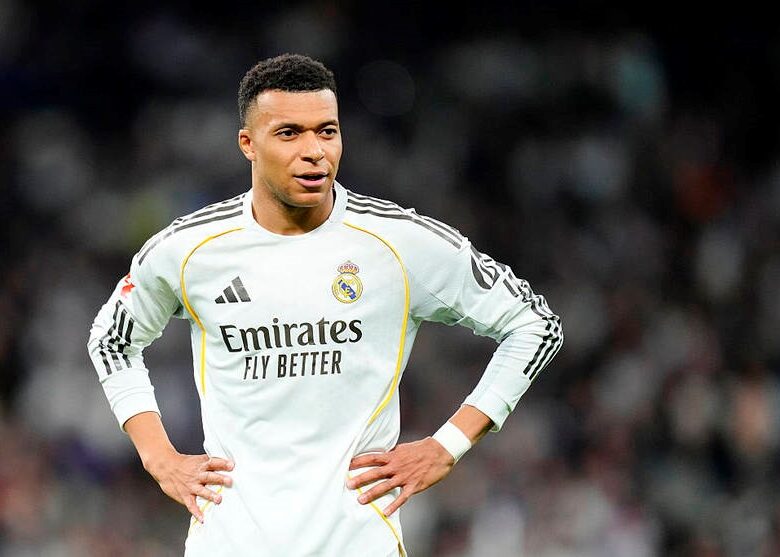 Помилка лікарів Реала погіршила травму Мбаппе