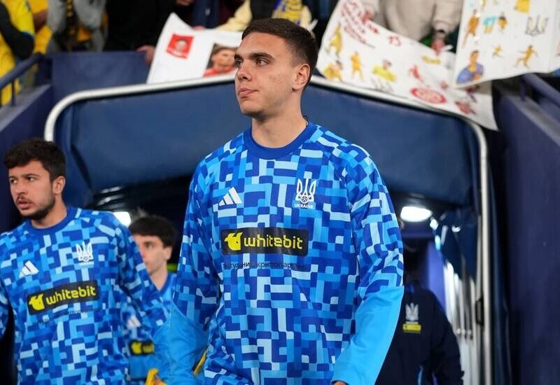 Пономаренко радий плідному дебюту в збірній, але засмутився кінцем зустрічі