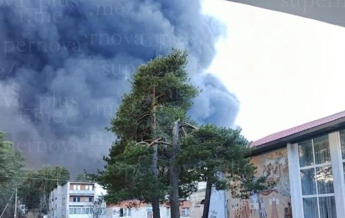 Порти РФ на Балтиці зупинили експорт нафти – ЗМІ