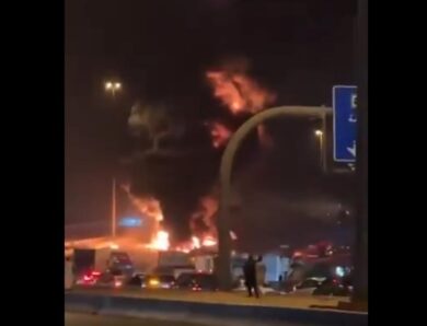 Посольство США у Саудівської Аравії атакували дрони