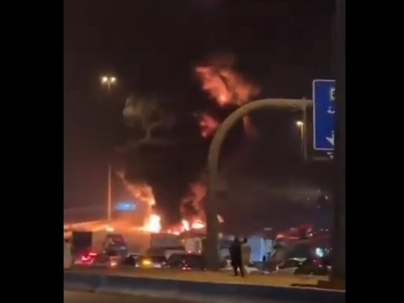 Посольство США у Саудівської Аравії атакували дрони