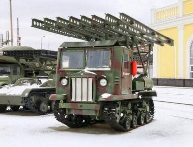 Посольство США в Багдаді обстріляли ракетами “Катюша” – ЗМІ