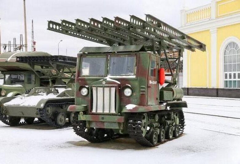 Посольство США в Багдаді обстріляли ракетами “Катюша” – ЗМІ