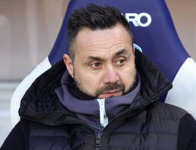 Потрібен прямо зараз: Тоттенгем не має наміру чекати де Дзербі до літа