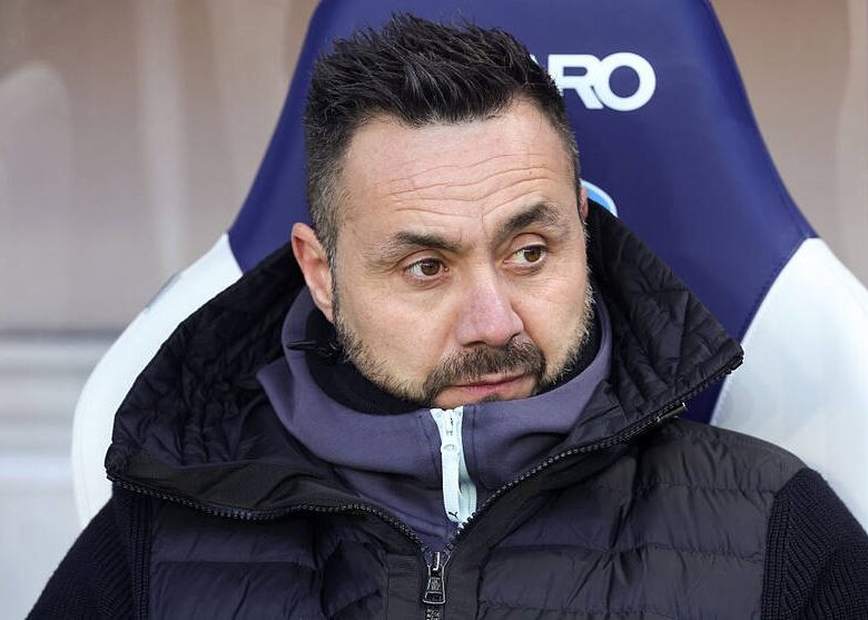 Потрібен прямо зараз: Тоттенгем не має наміру чекати де Дзербі до літа