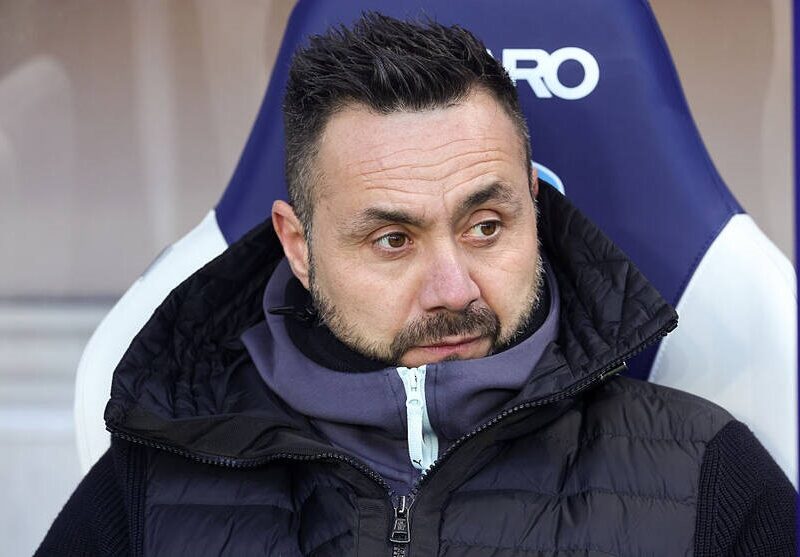 Потрібен прямо зараз: Тоттенгем не має наміру чекати де Дзербі до літа