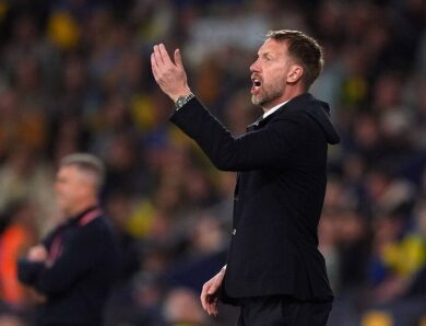 Поттер – казкар: Відмінна атмосфера дозволила команді зреалізуватися