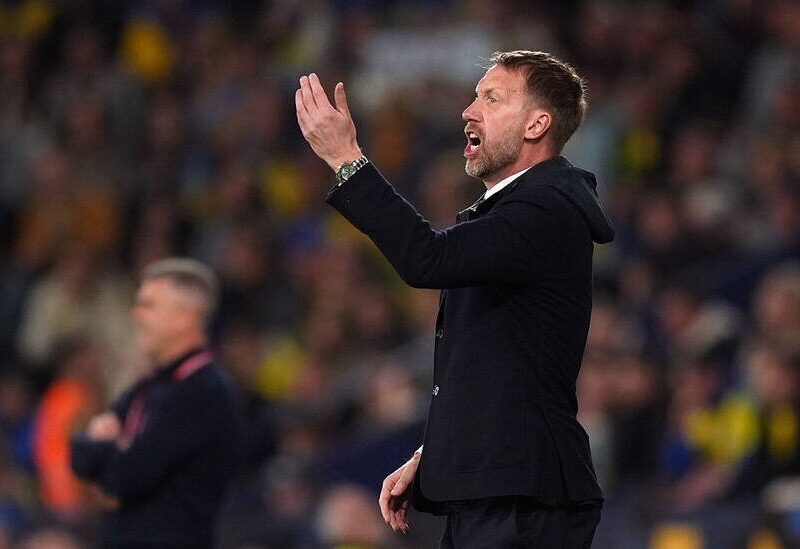 Поттер – казкар: Відмінна атмосфера дозволила команді зреалізуватися