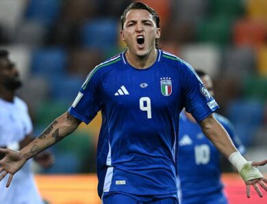 Повернення бомбардира: Мілан готує гучний трансфер