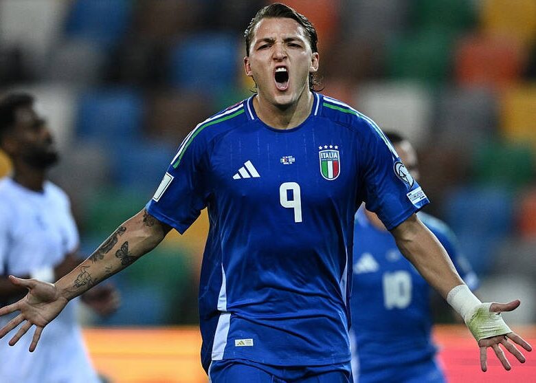 Повернення бомбардира: Мілан готує гучний трансфер