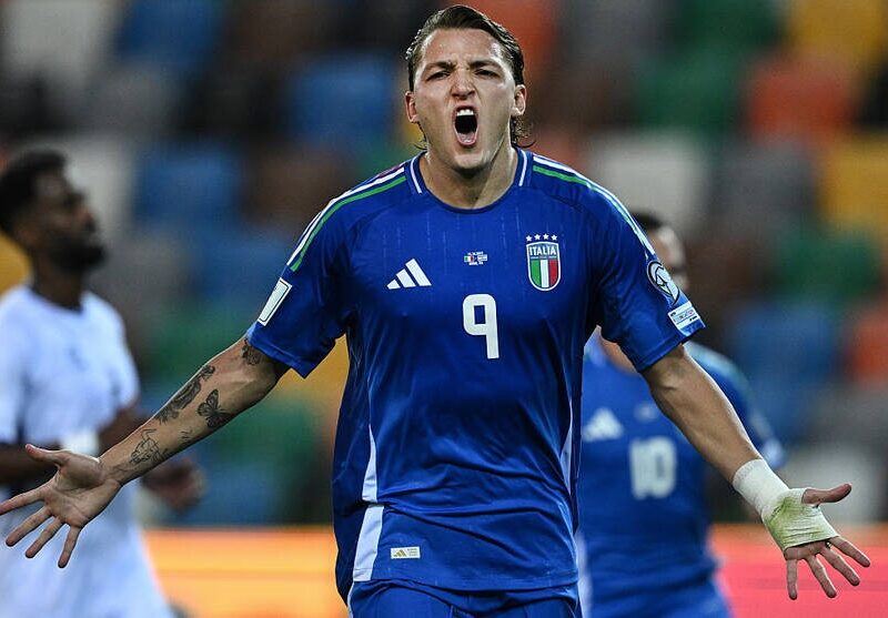 Повернення бомбардира: Мілан готує гучний трансфер