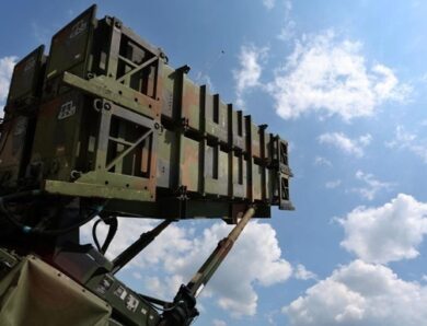 Повітряні сили розкрили деталі нічної атаки