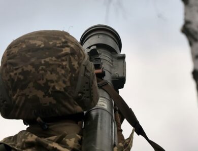 Повітряні сили розкрили подробиці нічної атаки