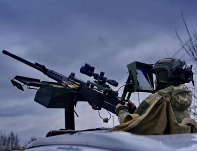 ППО відбила “нетипову” атаку понад 200 “шахедів”